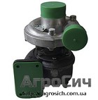 Турбокомпрессора ТКР С-14-127-01 (CZ)